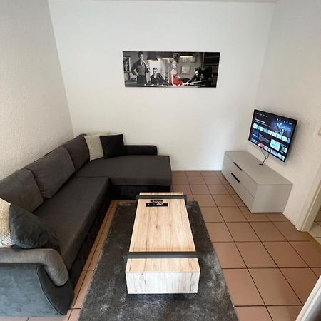 Alex Apartments Solingen Esterno foto