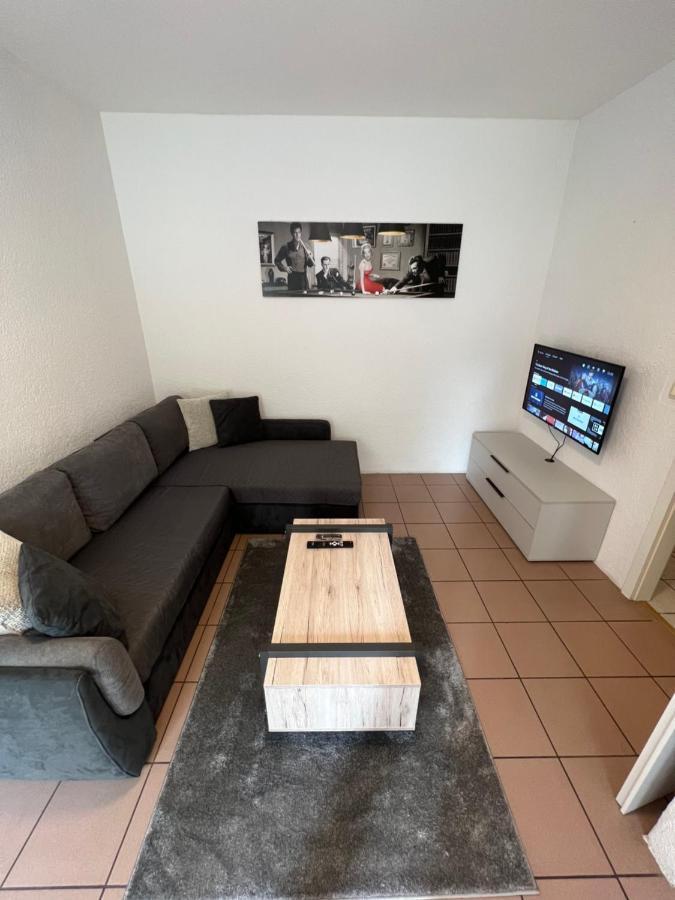 Alex Apartments Solingen Esterno foto